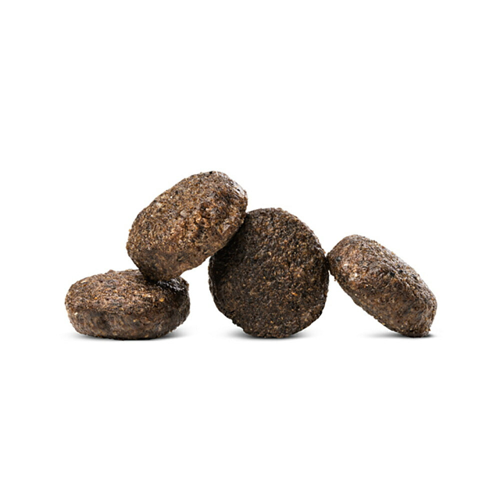 HAPPY DOG VET ハイパーセンシティビティ アレルギーケア 全犬種 成犬～シニア犬用 療法食 4kg (犬・ドッグ)[正規品]