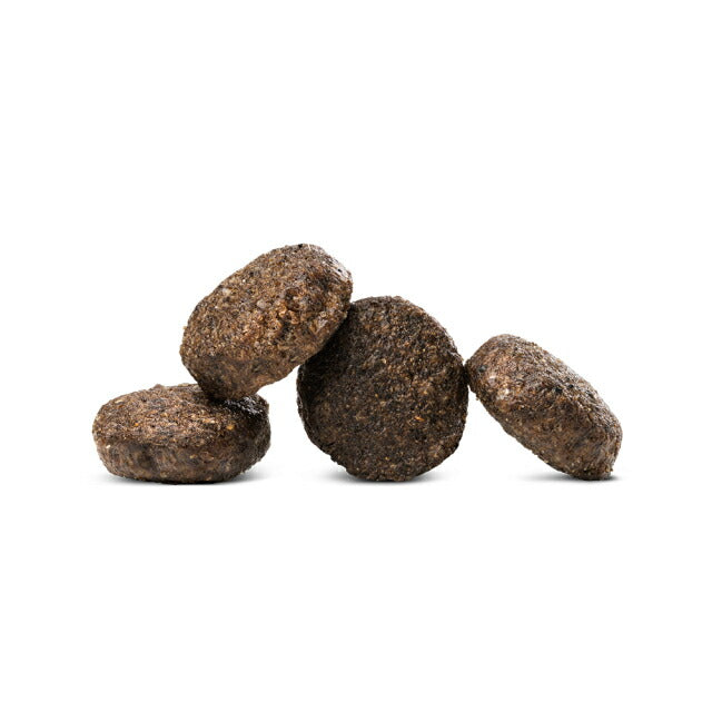 HAPPY DOG VET ハイパーセンシティビティ アレルギーケア 全犬種 成犬～シニア犬用 療法食 12kg (犬・ドッグ)[正規品]