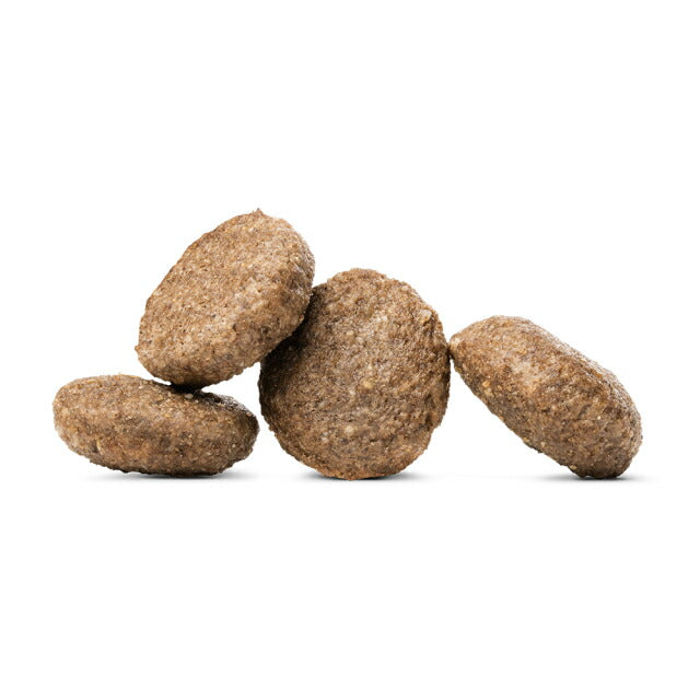 HAPPY DOG VET ストルバイト 尿石ケア 全犬種 成犬～シニア犬用 療法食 4kg (犬・ドッグ)[正規品]