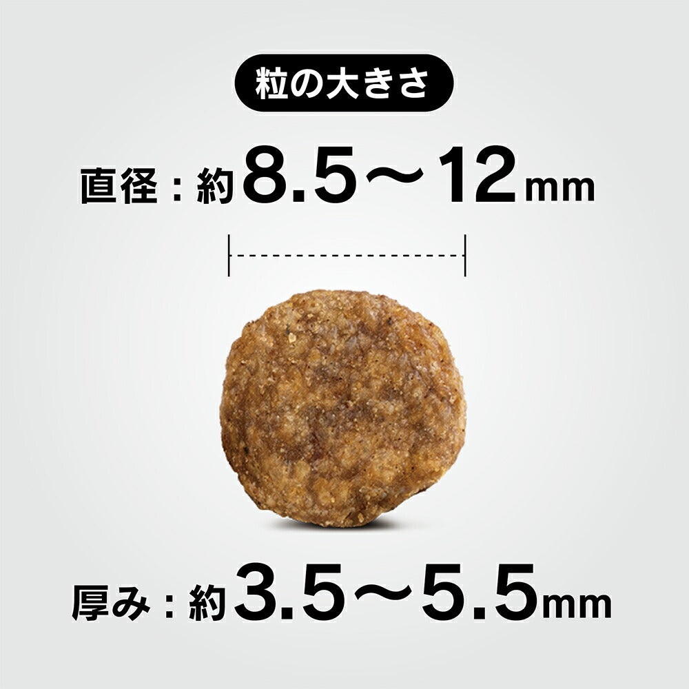 HAPPY DOG ミニ センシブル ミニ トスカーナ ウェイトケア 小型犬 成犬～シニア犬用 4kg (犬・ドッグ)[正規品]