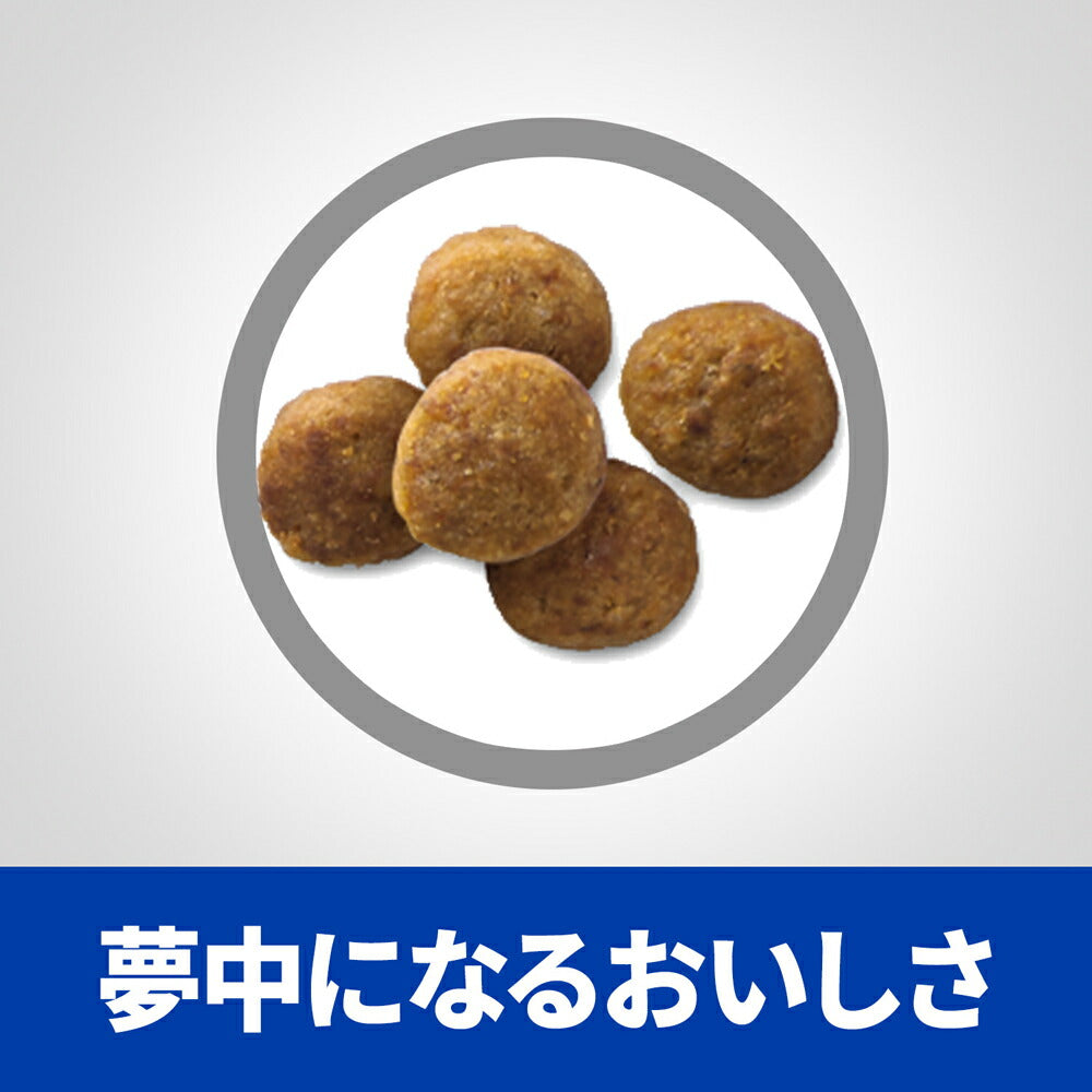 ヒルズ オールスキンバリア 環境・食物アレルギー&皮膚ケア 小粒 療法食 3kg (犬・ドッグ)[正規品]