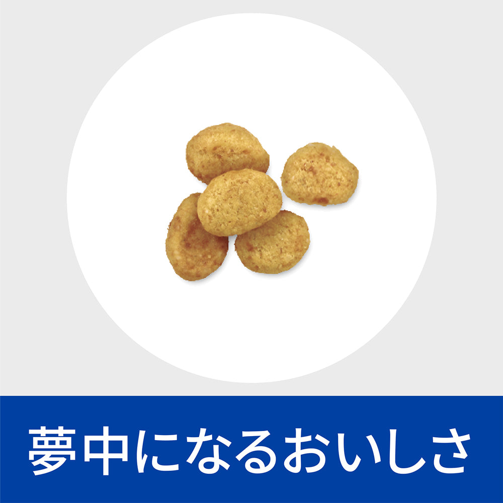 ヒルズ c/d マルチケア+メタボリックス 尿ケア+体重管理 小粒 療法食 保存容器おまけ付 7.5kg (犬・ドッグ)[正規品]
