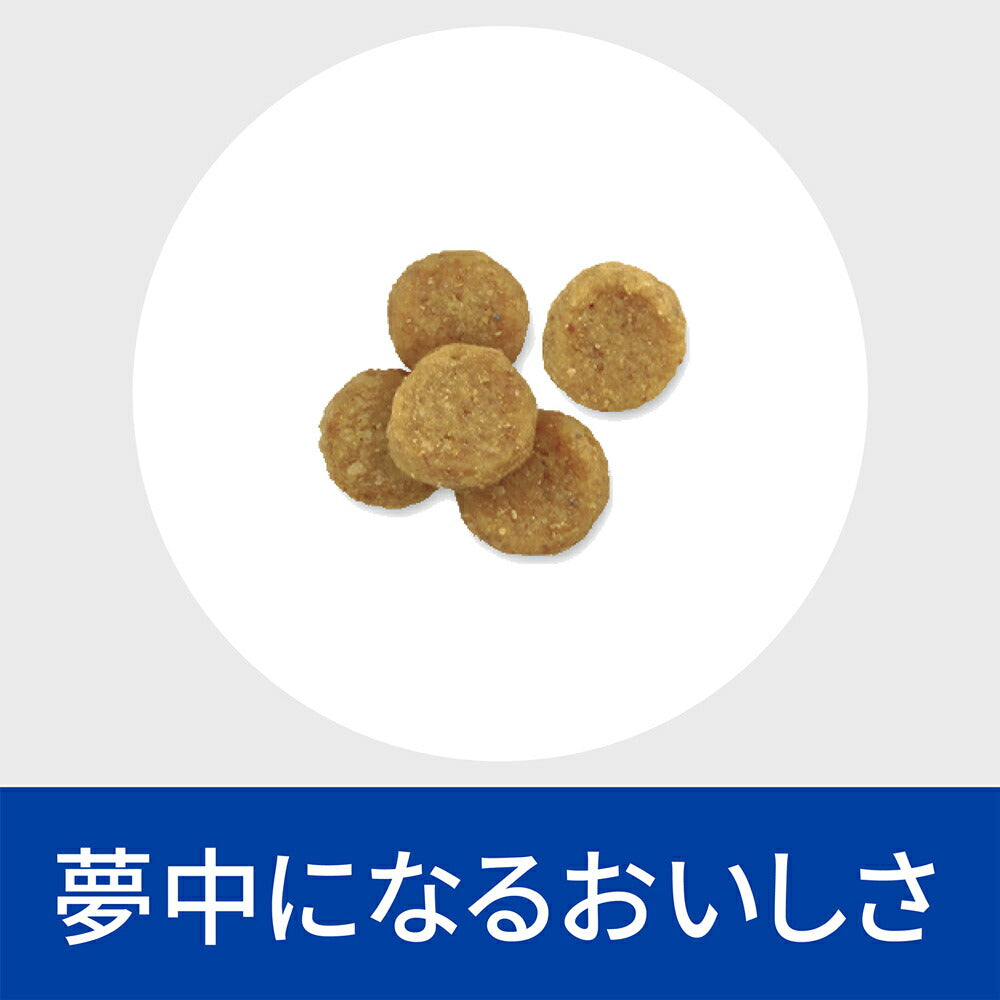 ヒルズ i/d 消化ケア 小粒 療法食 3kg (犬・ドッグ)[正規品]