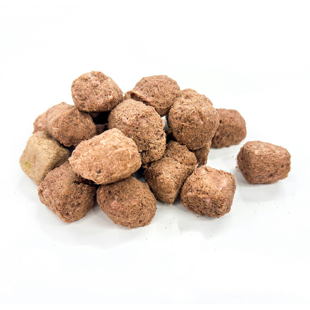 【メール便】ムーラムーラ Moora Moora トリーツ ドッグ カンガルー フリーズドライ 20g (犬・ドッグ)[正規品][M便 1/10]