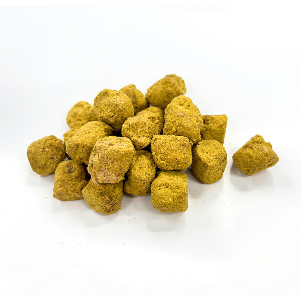 【メール便】ムーラムーラ Moora Moora トリーツ キャット ラム＆トライプ フリーズドライ 20g (猫・キャット)[正規品][M便 1/10]