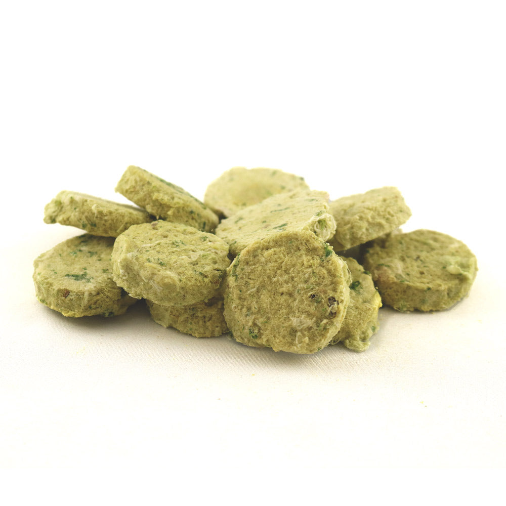 【メール便】ムーラムーラ Moora Moora トリーツ ドッグ シャーク フリーズドライ サメ 35g (犬・ドッグ)[正規品][M便 1/10]