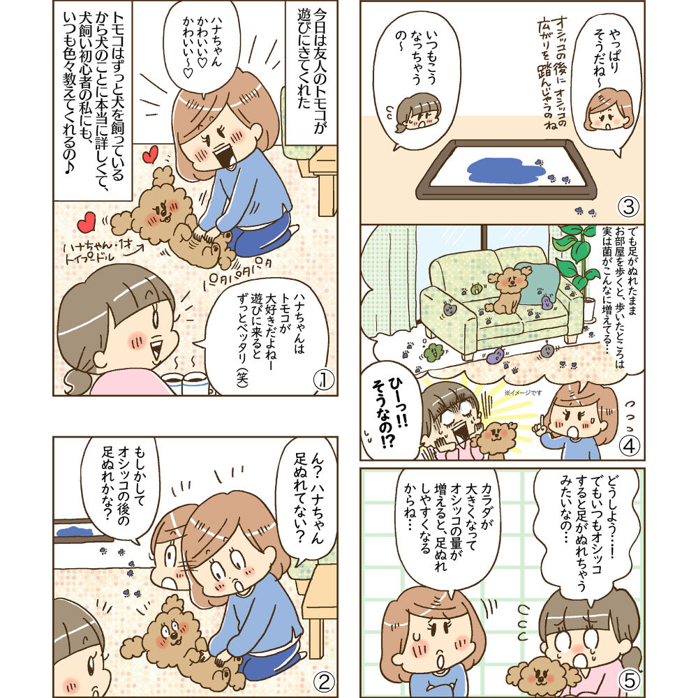 ユニ・チャーム デオシート しっかり超吸収 無香消臭タイプ レギュラー ペットシーツ 112枚 (犬・ドッグ)