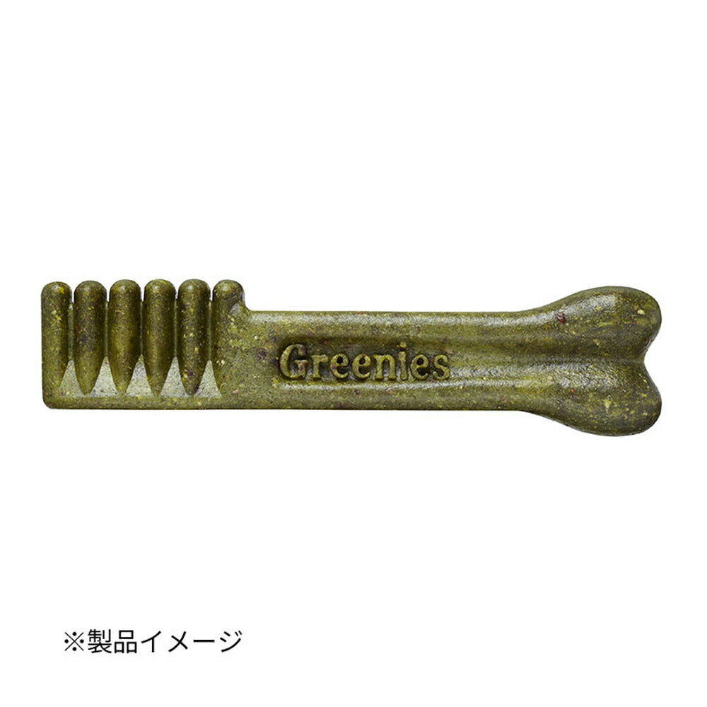 【60本入×6袋】グリニーズプラス 成犬用 超小型犬用ミニ 体重1.3-4kg (犬・ドッグ)[正規品]