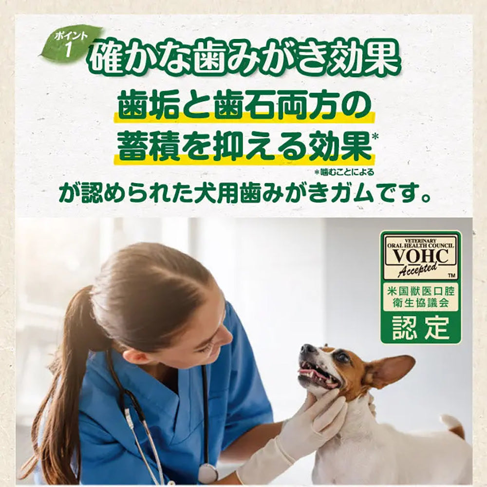 90本入×3箱】グリニーズプラス 成犬用 超小型犬用ミニ