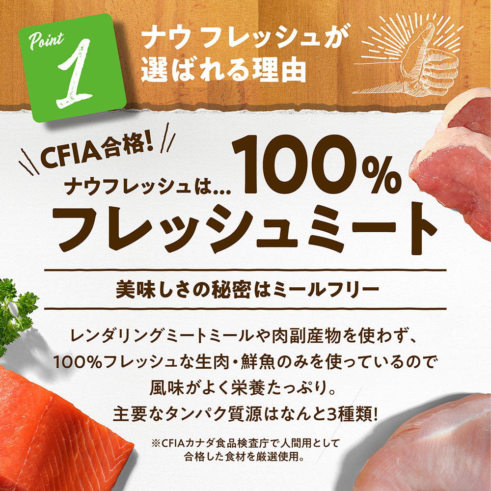 ナウフレッシュ グレインフリー キトン 子猫用 7.25kg (猫・キャット)[正規品] NOW FRESH