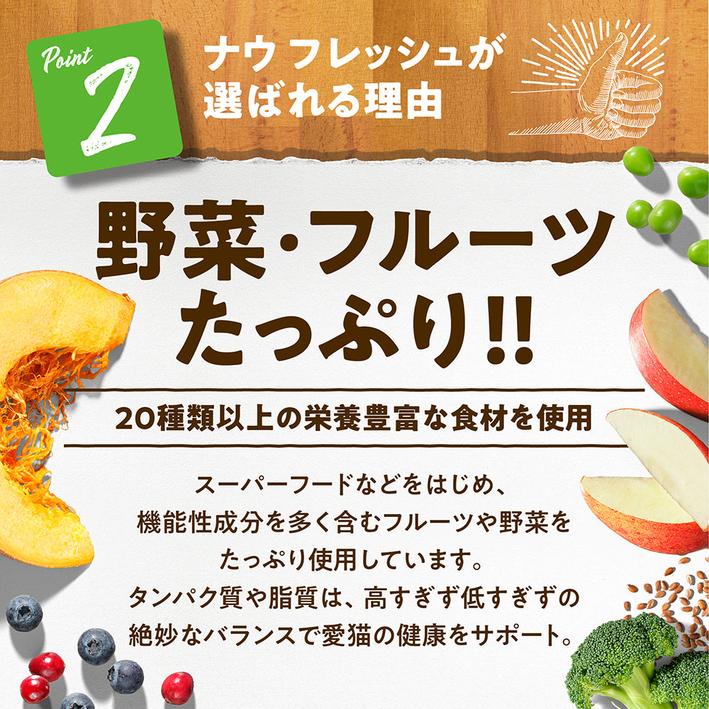 ナウフレッシュ グレインフリー キトン 子猫用 7.25kg (猫・キャット)[正規品] NOW FRESH