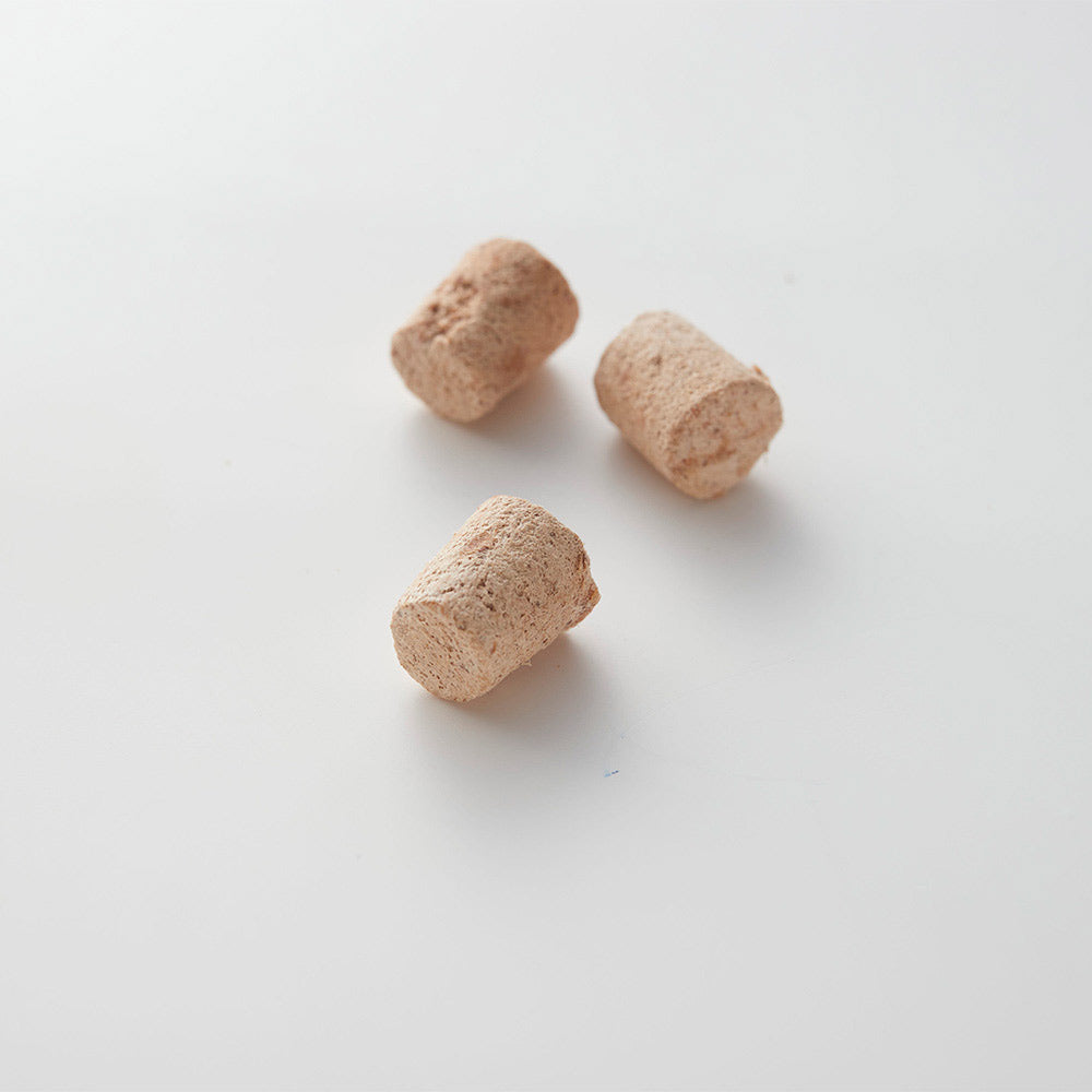 【156g×12袋】インスティンクト Raw Boost Mixers スキン & コート フリーズドライ (犬・ドッグ)[正規品]