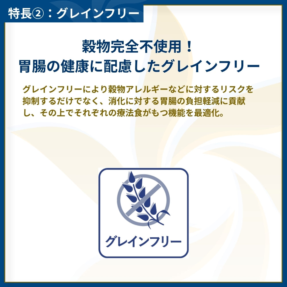 【100g×24個】MONGE VetSolution ベッツソリューショントレイ 皮膚サポート 療法食 ウェット (猫・キャット)[正規品]