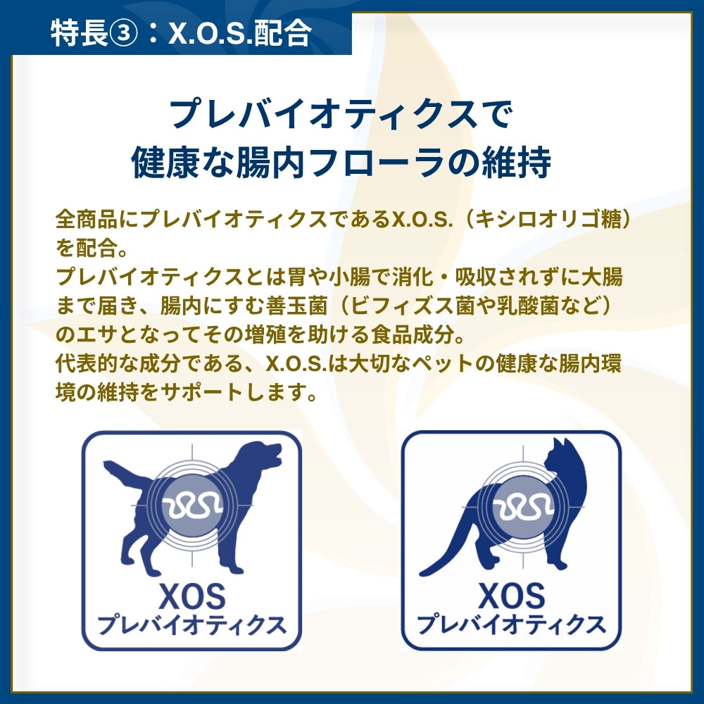 【100g×24個】MONGE VetSolution ベッツソリューショントレイ 胃腸サポート 療法食 ウェット (猫・キャット)[正規品]