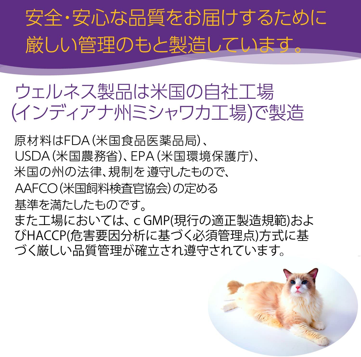 ウェルネス コア 成猫用 1歳以上 オリジナル 800g (猫・キャット)[正規品]