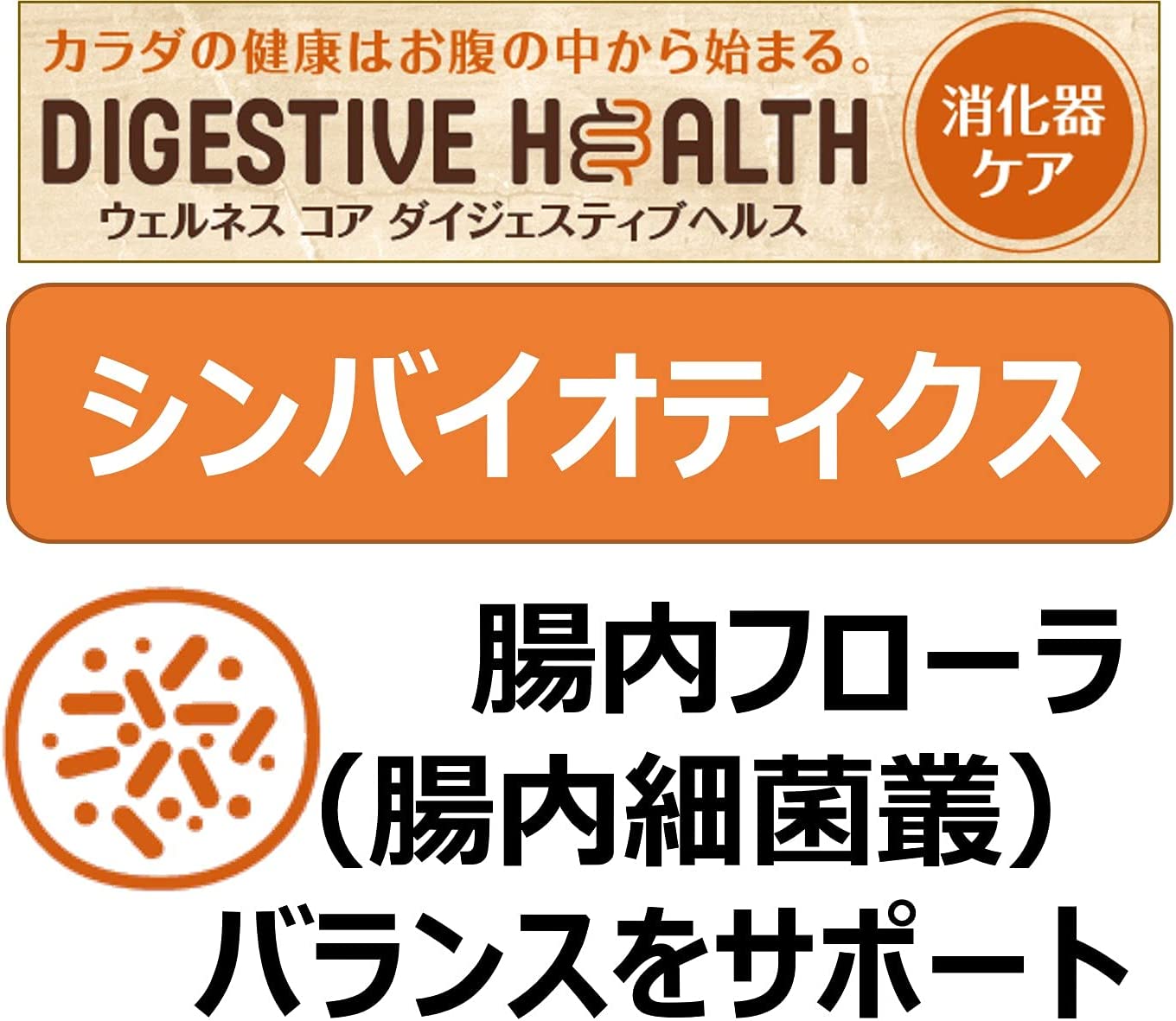 ウェルネス コア ダイジェスティブヘルス 成犬用 1～6歳 白身魚＆玄米 800g (犬・ドッグ)[正規品]