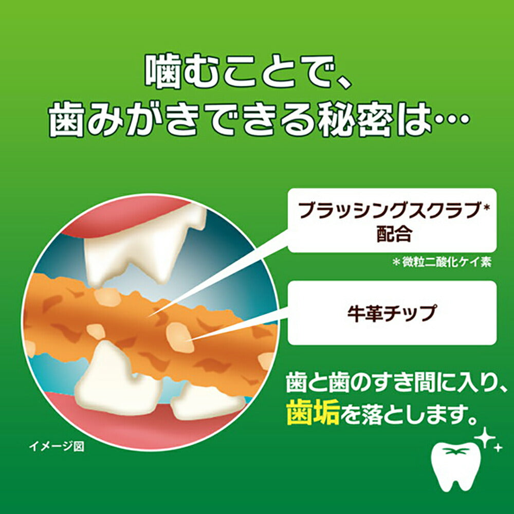 【メール便】ライオン PETKISS 猫ちゃんの歯みがきおやつ ササミジャーキー 20g (猫・キャット)[M便 1/10]