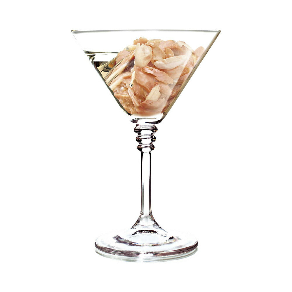 【35g×8袋】ネスレ モンプチ プチリュクス パウチ まぐろの鯛添え (猫・キャット)[正規品]