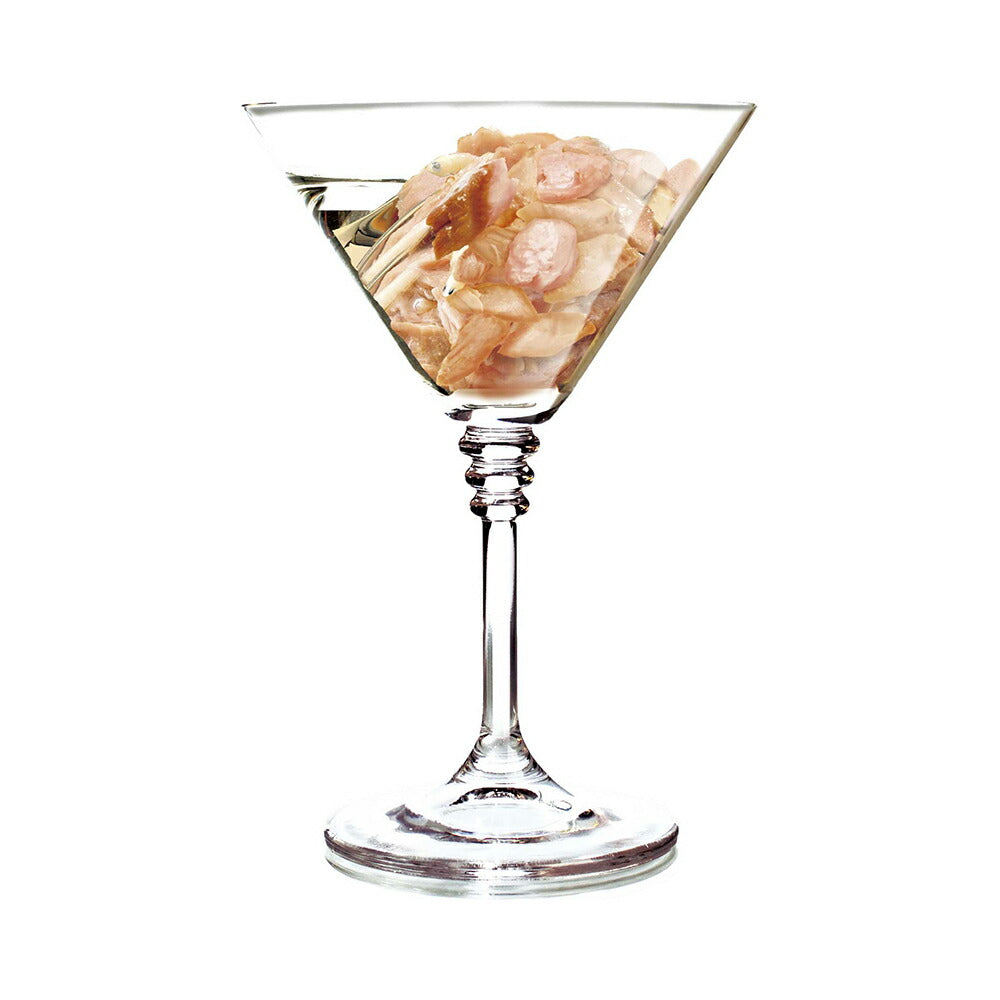 【35g×8袋】ネスレ モンプチ プチリュクス パウチ まぐろのサーモン添え (猫・キャット)[正規品]