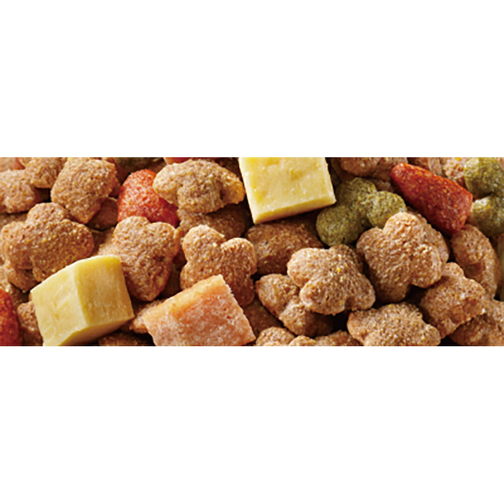 コンボ ドッグ まろやかチーズ入り 720g (犬・ドッグ)