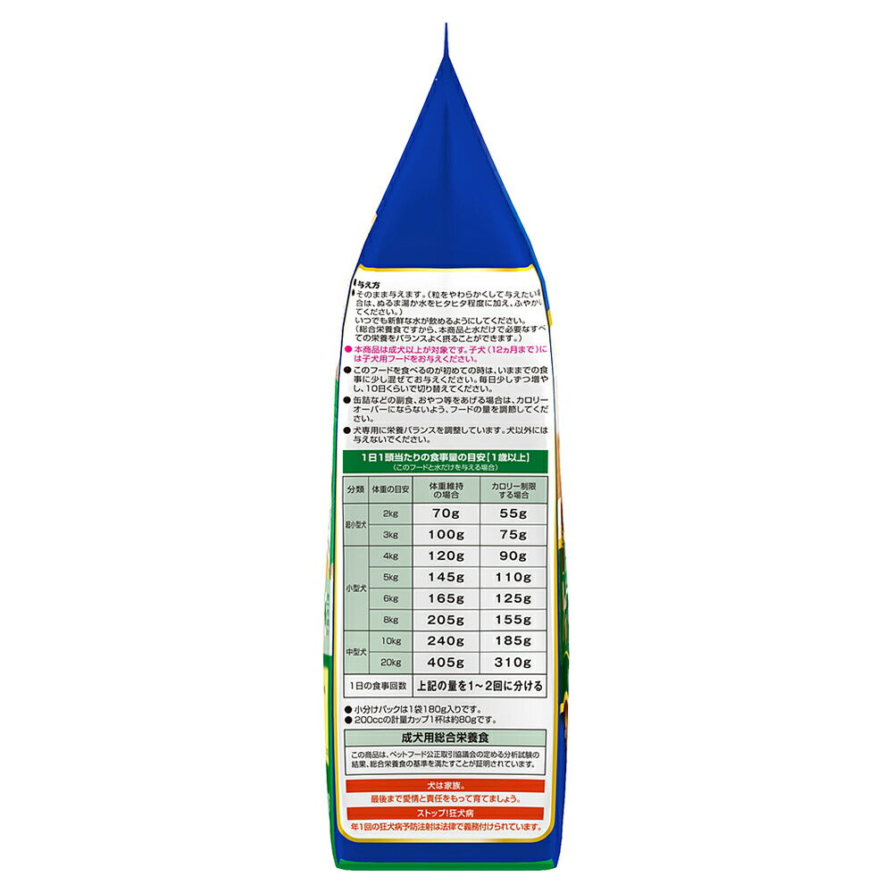 コンボ ドッグ 低脂肪 720g (犬・ドッグ)