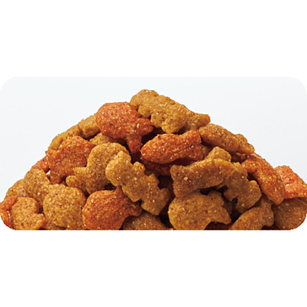 ミオ ドライミックス かつお味 1kg (猫・キャット)