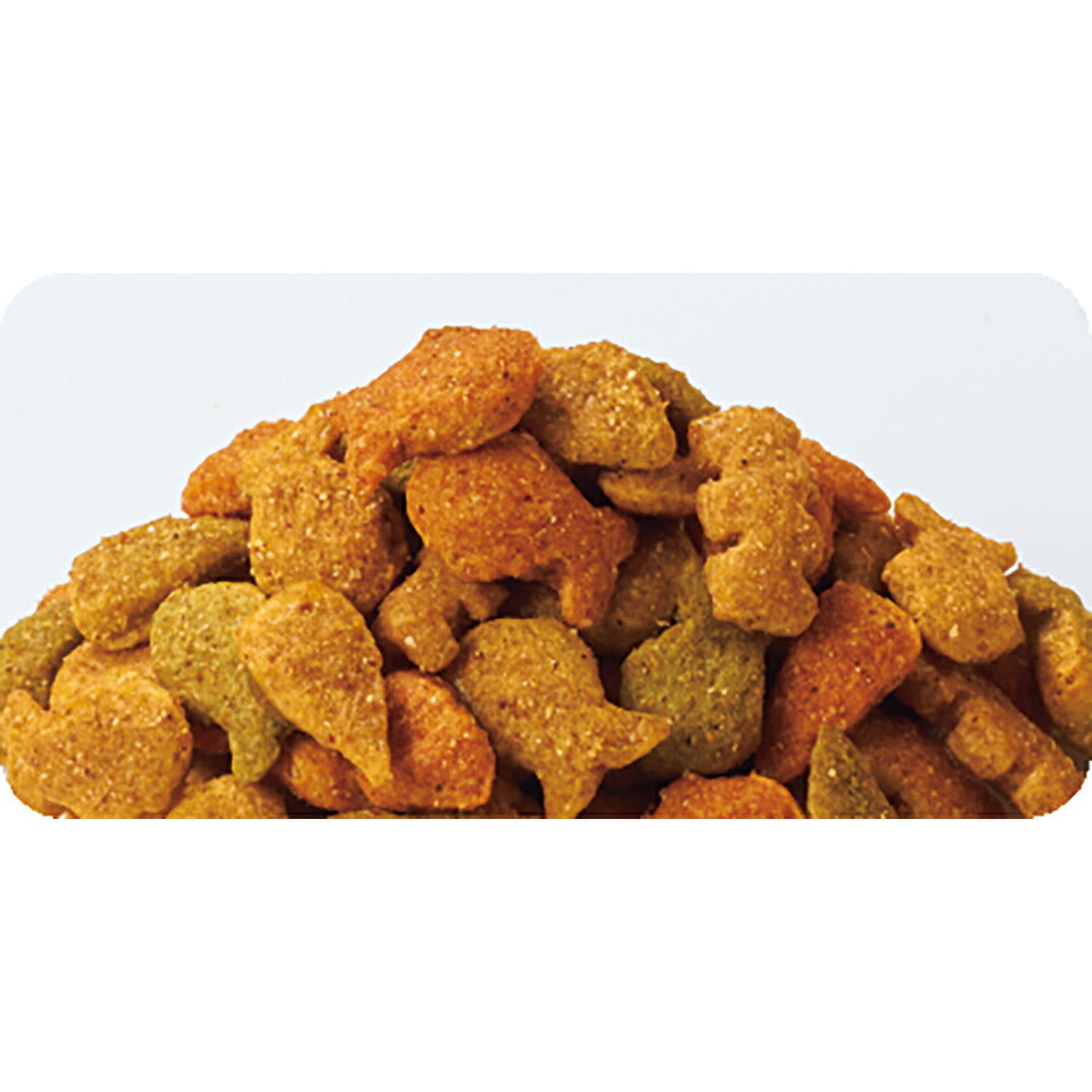 ミオ ドライミックス お肉とお魚ミックス味 1kg (猫・キャット)