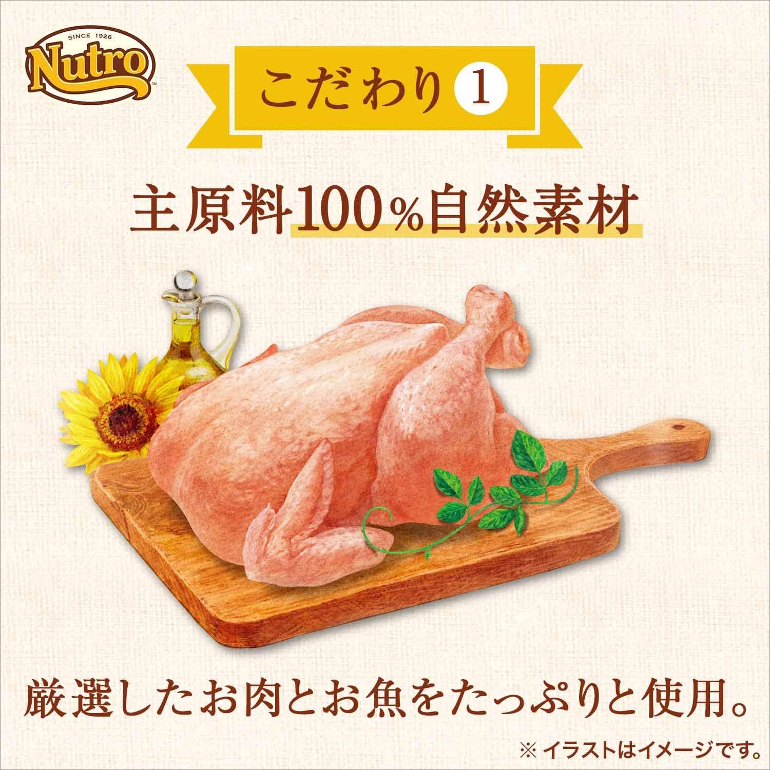 【12g×200本】ニュートロ とろけるチキン＆ツナ (猫・キャット)[正規品]
