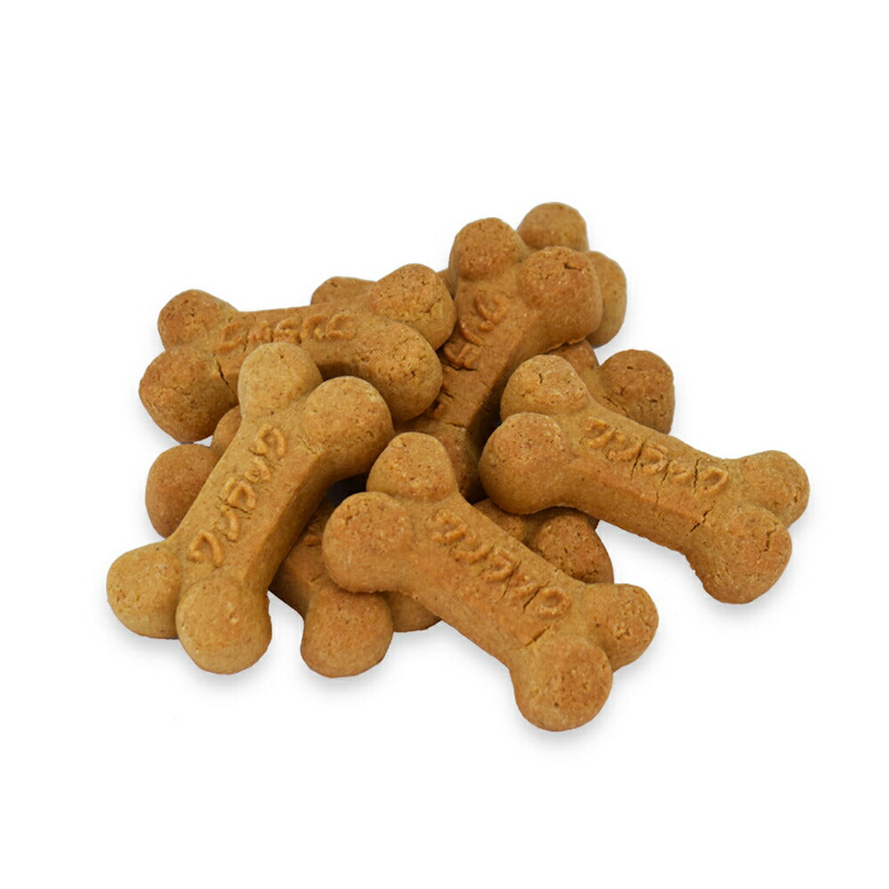 森乳 ワンラック お気にいり 低カロリーボーンビスケット 400g (犬・ドッグ)