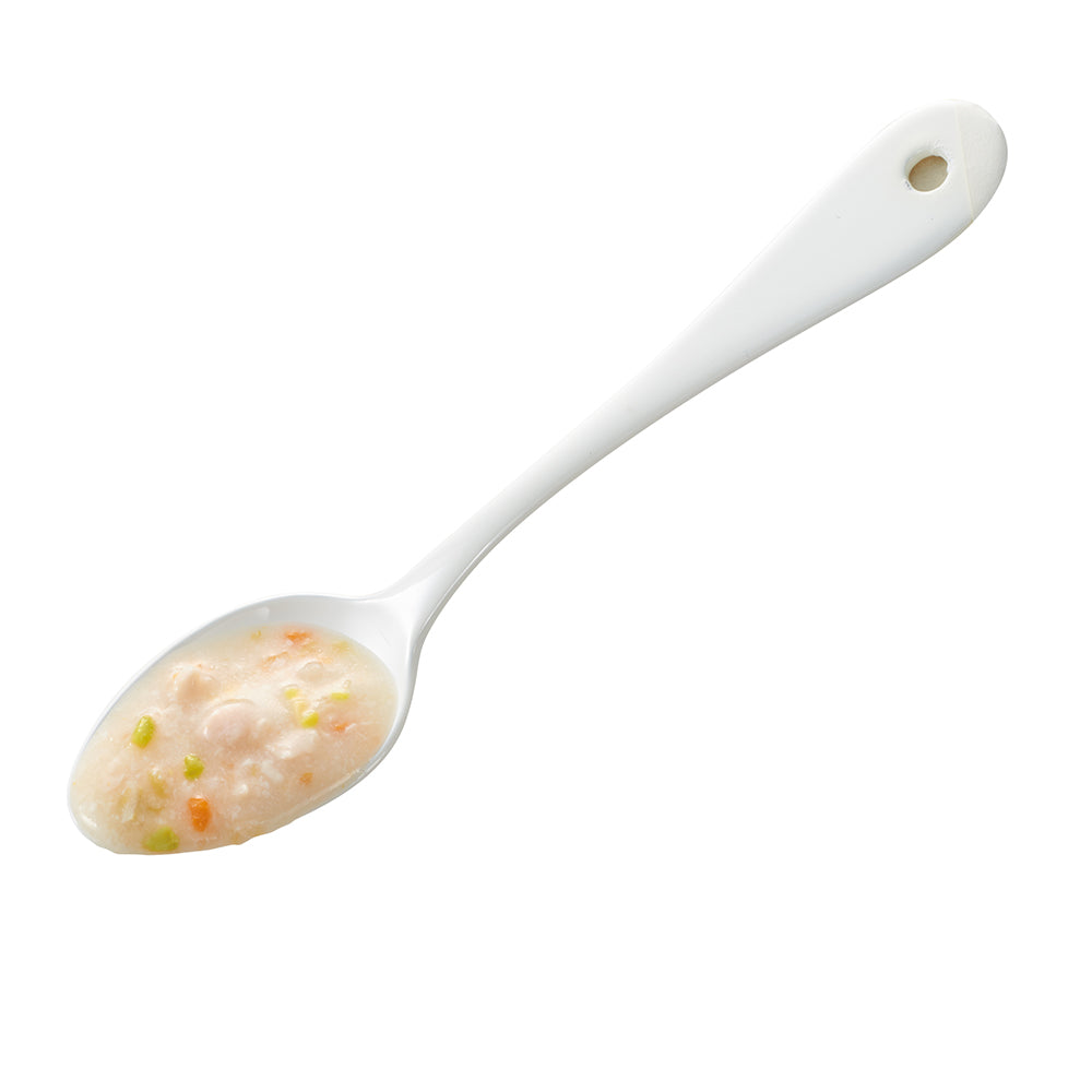 【メール便】ペットライン ごちそうタイム ポケットパック 鶏むね肉とささみ・3種の野菜スープ ウェット 100g(25g×4個) (犬・ドッグ)[単品][M便 1/1][単品]