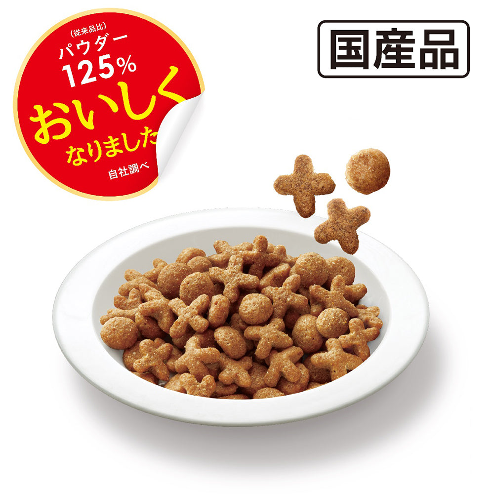 ペットライン メディファス 1歳から フィッシュ味 3kg (猫・キャット)