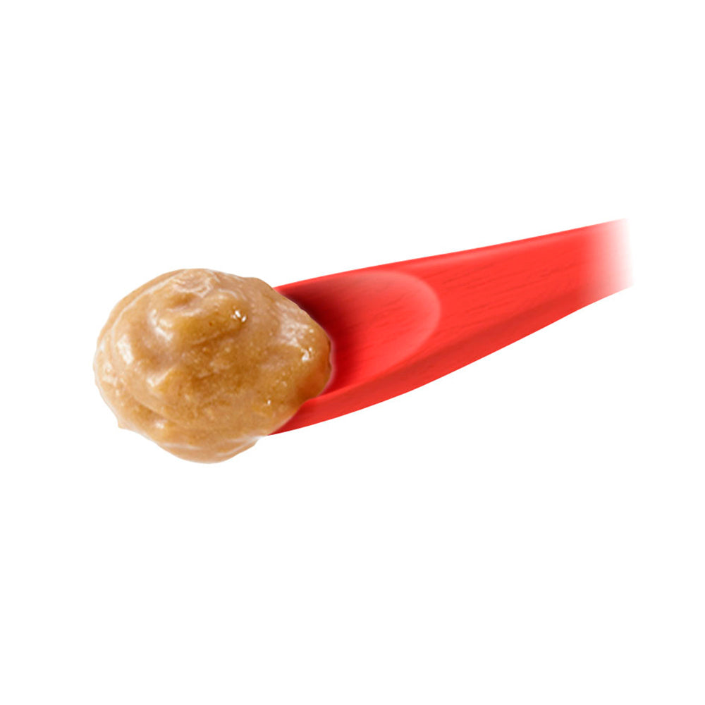 【メール便】ペットライン メルミル 介護期用 まぐろ パウチ ウェット 30g (猫・キャット)[単品][M便 1/10][単品]