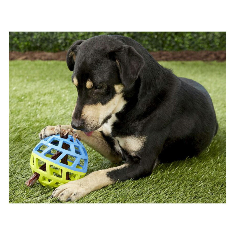 リッチェル ナーフドッグ フィーダーボール 3.8i (犬・ドッグ)