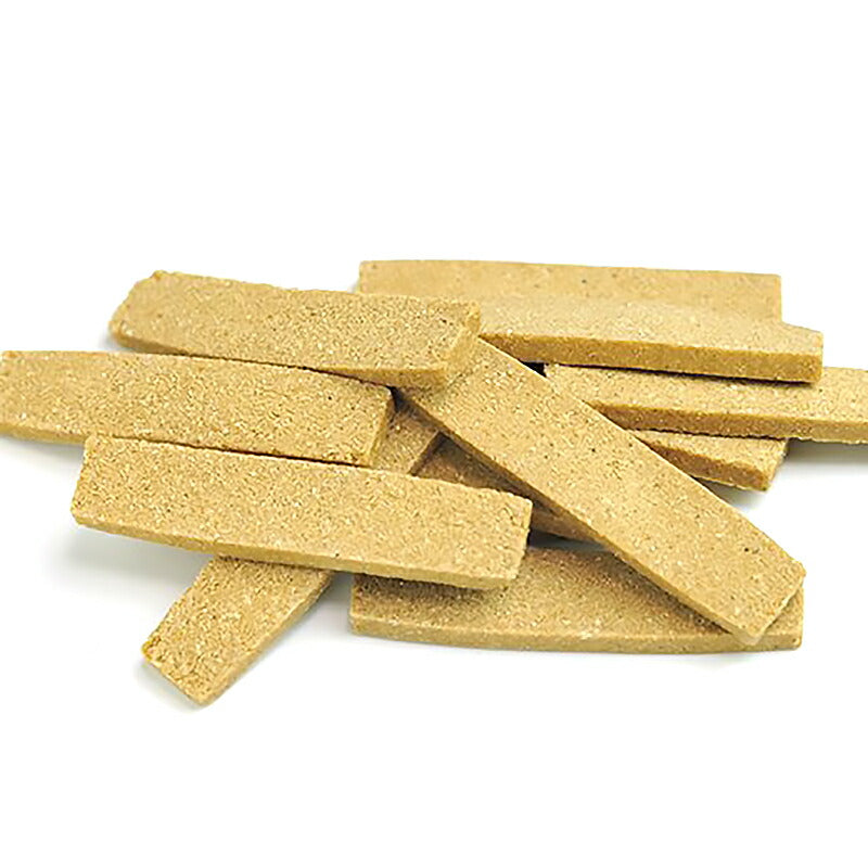 【メール便】サンユー研究所 G-BITS ジービッツ グルコサミンスティック 75g 約30枚入り (犬・ドッグ)[M便 1/2]