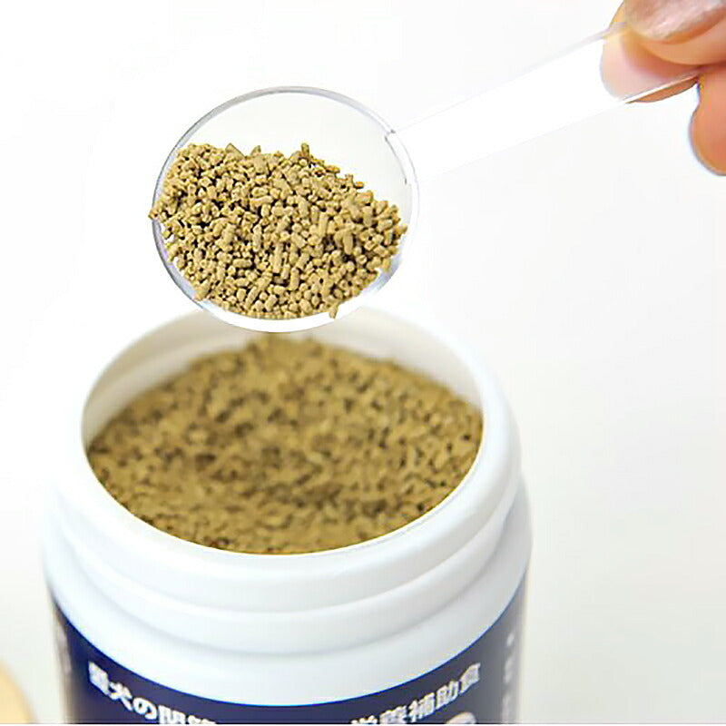 サンユー研究所 BPグルコ ビーピーグルコ 200g (犬・ドッグ)