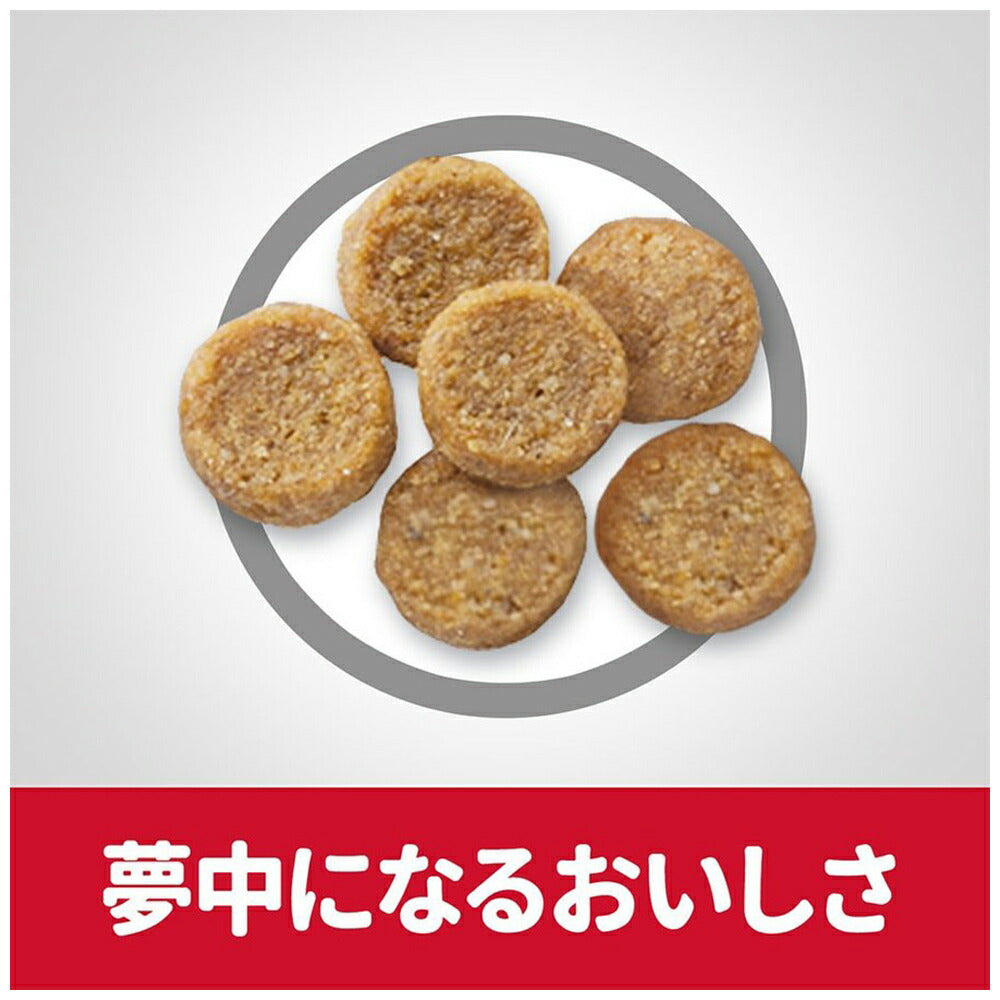 【2.8kg×4袋】ヒルズ サイエンス・ダイエット アダルト 1~6歳 成猫用 チキン 保存容器おまけ付 (猫・キャット)