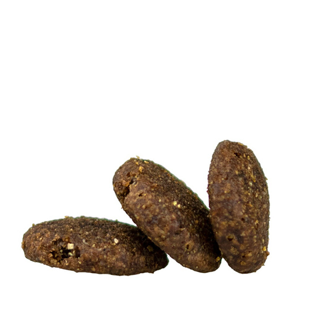 【メール便】【80g×4袋】HAPPY DOG フィット&バイタル ミディアム アダルト 中型犬 成犬用(犬・ドッグ)[正規品]