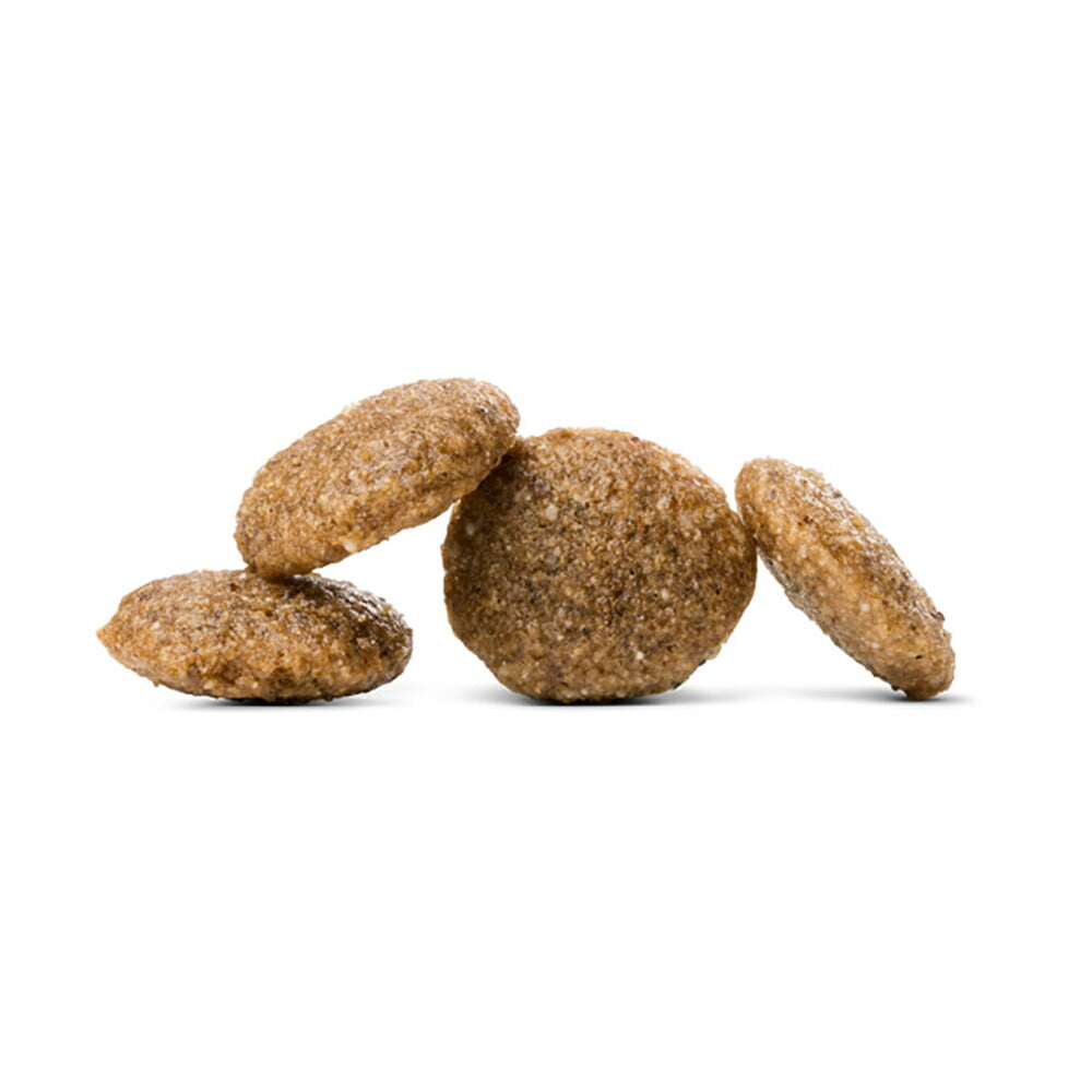 【メール便】【80g×4袋】HAPPY DOG VET ヘパティック 肝臓ケア 全犬種 成犬～シニア犬用 療法食(犬・ドッグ)[正規品]