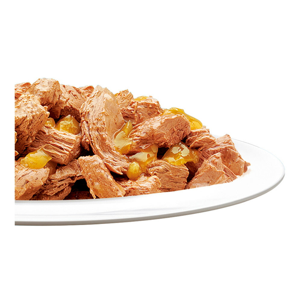 【50g×48袋】ネスレ ピュリナ フィリックス やわらかグリル 成猫 ゼリー仕立て サーモン ウェット パウチ (猫・キャット) [正規品]