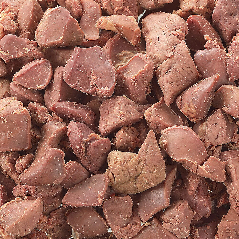 【45g×48袋】デビフペット スナックボーイ レバーカット (犬・ドッグ)