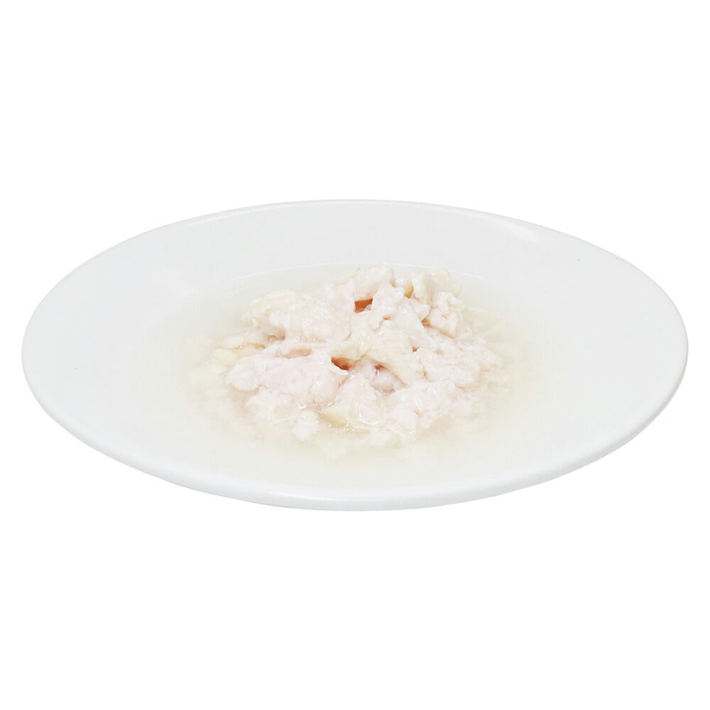 【85g×24缶】デビフペット スープタイプ ささみのスープ煮 (犬・ドッグ)