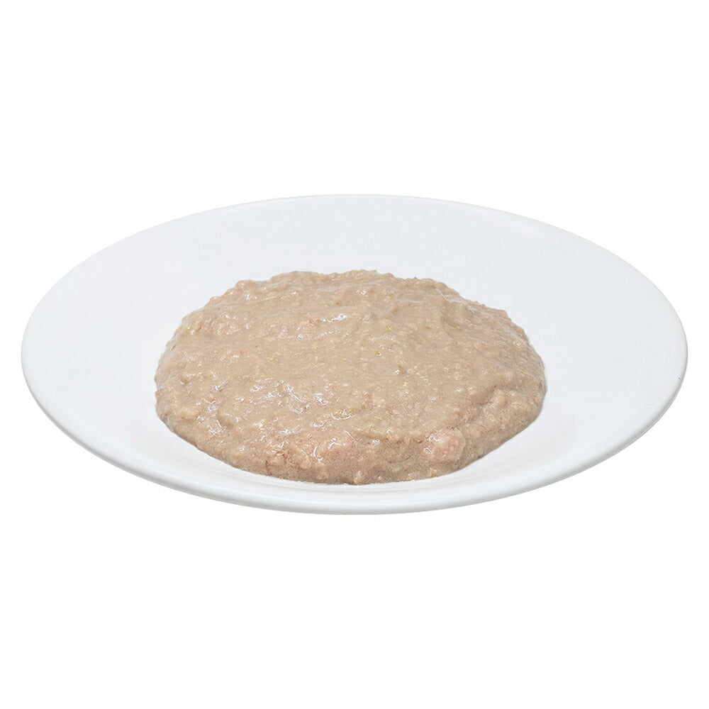 【85g×24缶】デビフペット カロリーエースプラス 犬用介護食 ささみ (犬・ドッグ)