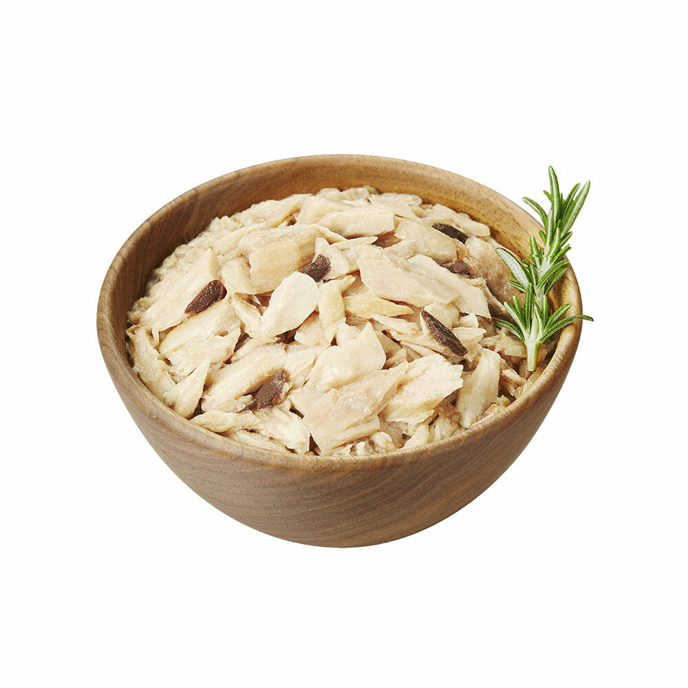 【65g×48缶】アイシア 健犬無垢 まぐろ (犬・ドッグ)