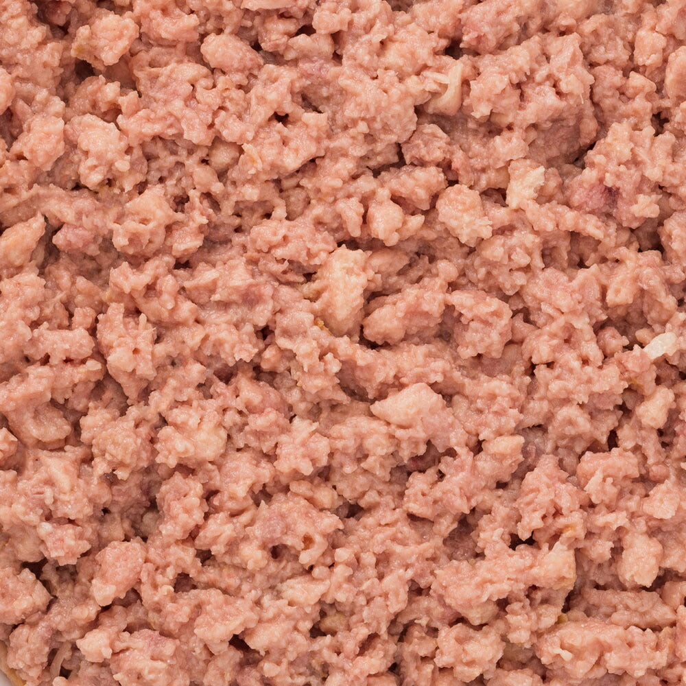 【65g×24缶】デビフペット 牛肉ミンチ(犬・ドッグ)