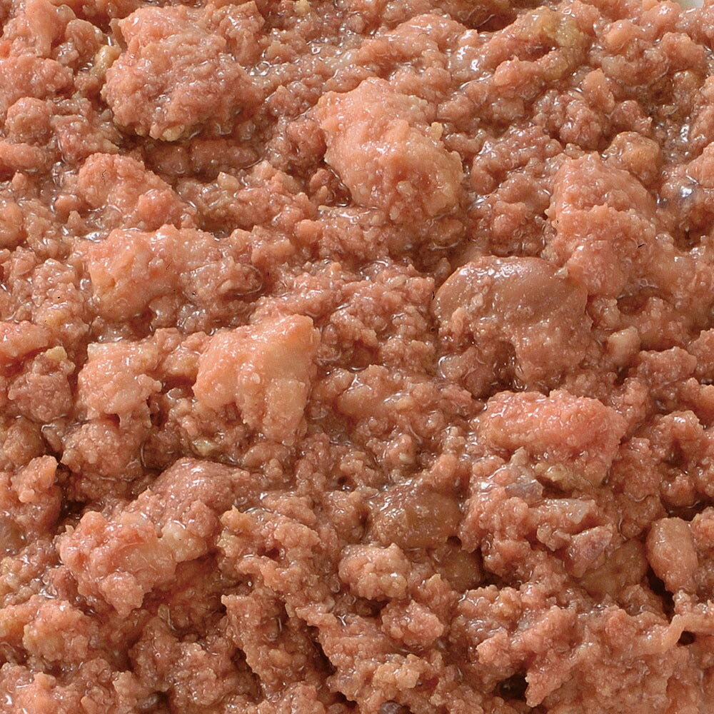 【150g×24缶】デビフペット ささみ＆レバーミンチ(犬・ドッグ)