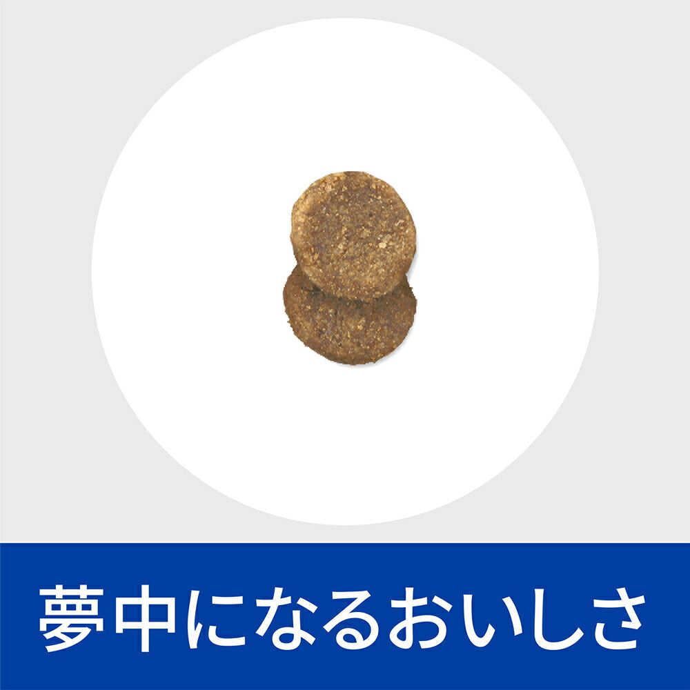 【500g×2袋】ヒルズ 腸内バイオーム コンフォート 繊維＆消化ケア 療法食 (猫・キャット)