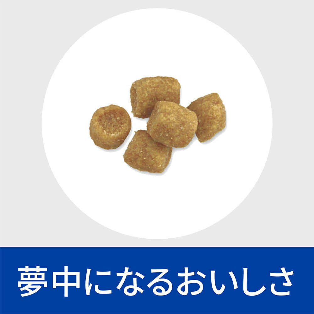 【2kg×2袋】ヒルズ c/d マルチケア 尿ケア フィッシュ入り 療法食 (猫・キャット)