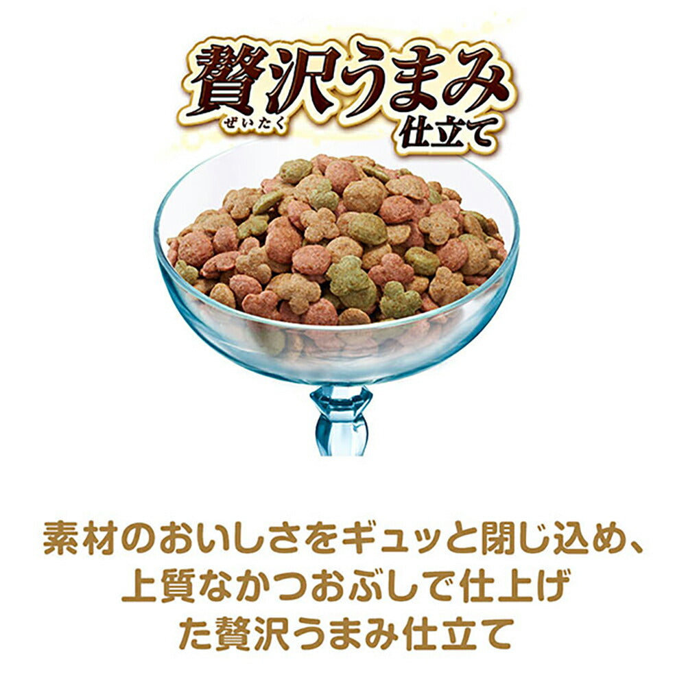 【800g×8袋】ユニ・チャーム 銀のスプーン 贅沢うまみ仕立て 食事の吐き戻し軽減フード 成猫用 まぐろ・かつお・煮干し・白身魚・しらす入り (猫・キャット)