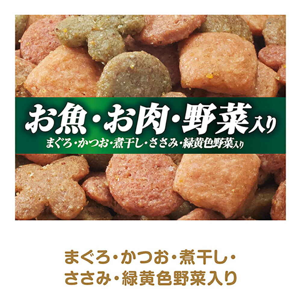 【1.5kg×6袋】ユニ・チャーム 銀のスプーン 贅沢うまみ仕立て 全年齢用 まぐろ・かつお・煮干し・ささみ・緑黄色野菜入り (猫・キャット)
