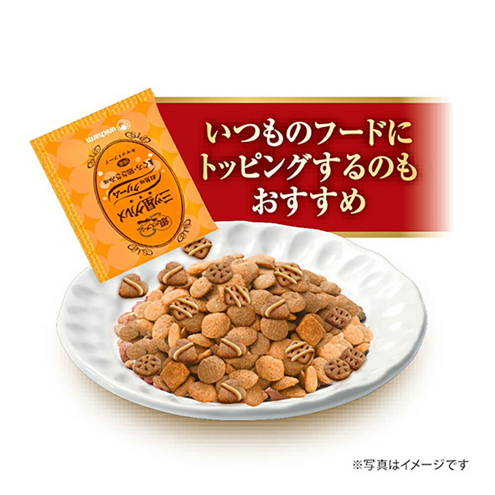【180g×12箱】ユニ・チャーム 銀のスプーン 三ツ星グルメ お魚味クリーム 成猫用 まぐろ・鶏ささみ味 (猫・キャット)